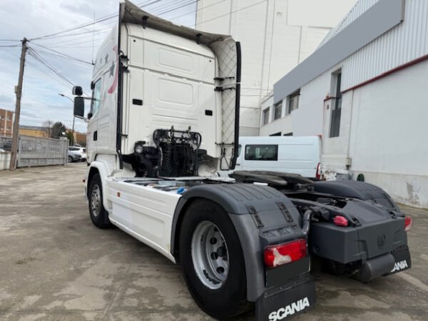 TRACTORA SCANIA R450 TOPLINE EURO6 - Imagen 5