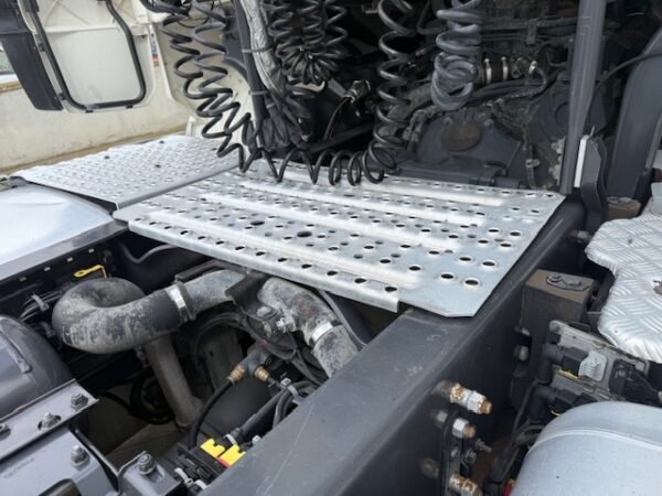 TRACTORA SCANIA R450 TOPLINE EURO6 - Imagen 7