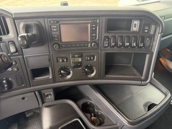 TRACTORA SCANIA R450 TOPLINE EURO6 - Imagen 11