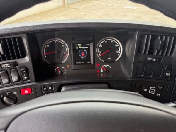 TRACTORA SCANIA R450 TOPLINE EURO6 - Imagen 12