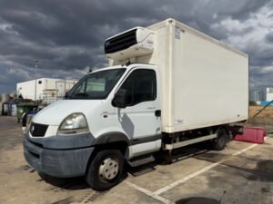 RENAULT MASCOTT 150.65 FRIGORIFICO