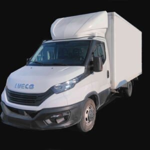 IVECO DAILY 35C16 CAJA CERRADA