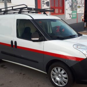 OPEL COMBO  1.3 CDTI