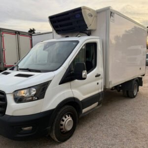 FORD TRANSIT FRIGORIFICA
