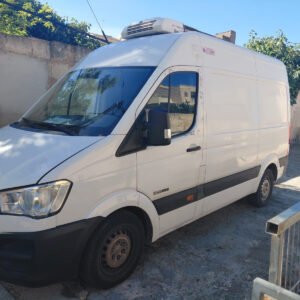 HYUNDAI H350 FRIGORIFICA