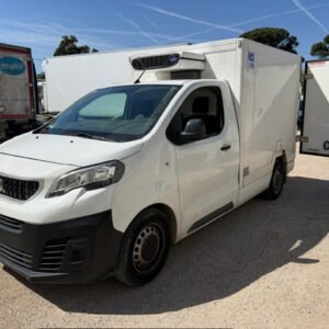 PEUGEOT EXPERT FRIGORIFICO