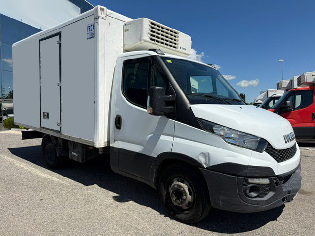 IVECO DAILY 35C15 FRIGORIFICO - Imagen 3