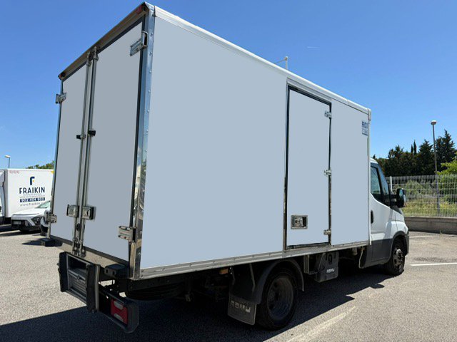 IVECO DAILY 35C15 FRIGORIFICO - Imagen 4