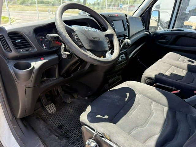 IVECO DAILY 35C15 FRIGORIFICO - Imagen 6