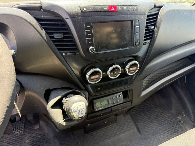 IVECO DAILY 35C15 FRIGORIFICO - Imagen 8