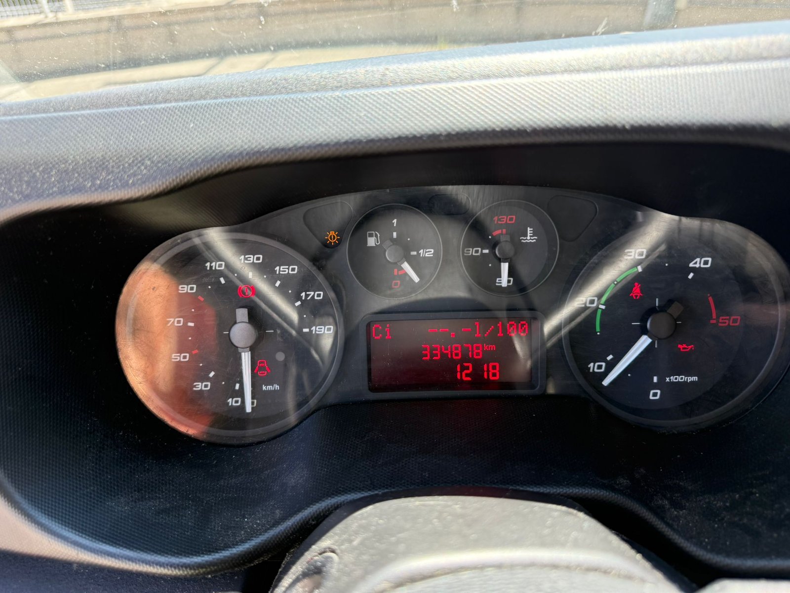 IVECO DAILY 35C15 FRIGORIFICO - Imagen 7