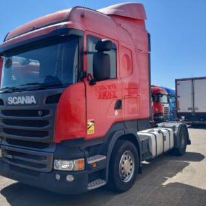 TRACTORA SCANIA R450 EURO6 (copia)