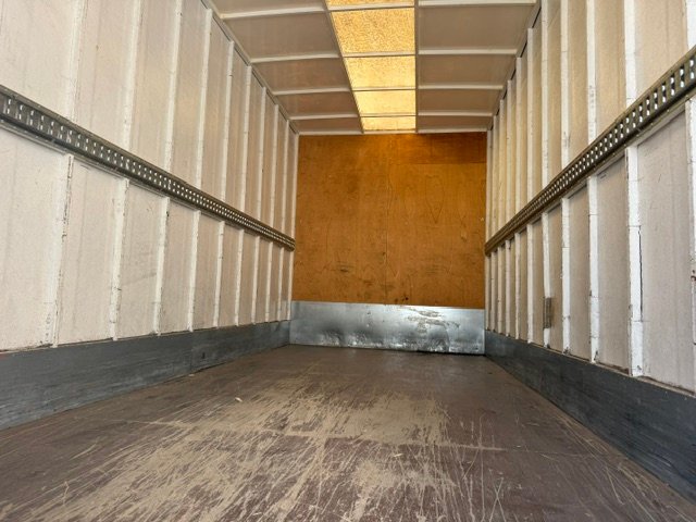 IVECO DAILY 70C17 CAJA CERRADA + PLATAFORMA - Imagen 13
