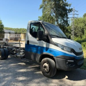 IVECO DAILY 70C18 CHASIS