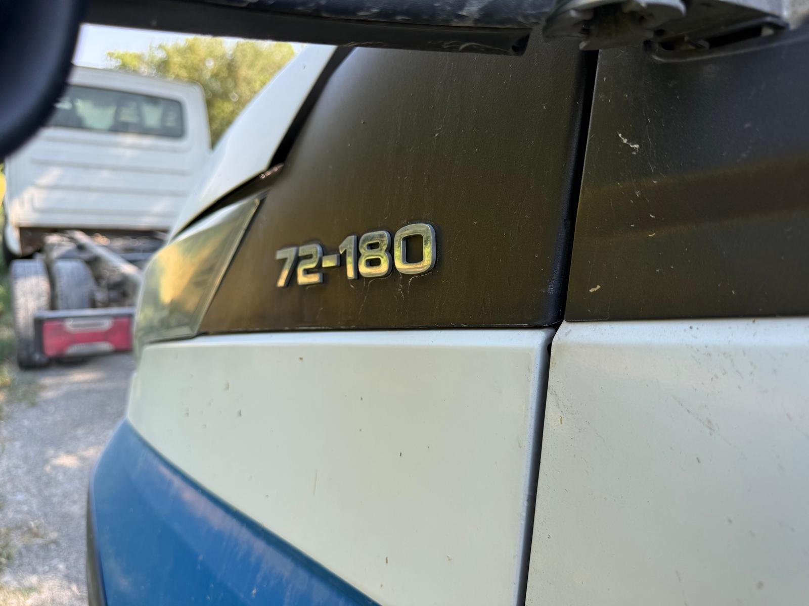 IVECO DAILY 70C18 CHASIS - Imagen 5