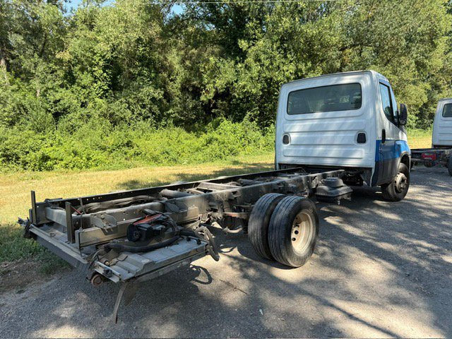 IVECO DAILY 70C18 CHASIS - Imagen 6