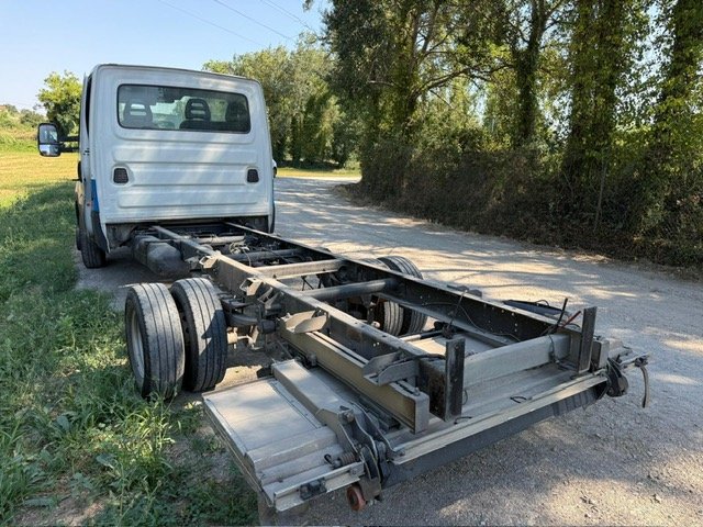 IVECO DAILY 70C18 CHASIS - Imagen 3